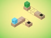 Play Trap Tap Puzzle Game on FOG.COM